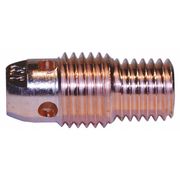 American Torch Tip Collet Body, 1/16 In, PK5, Application: Tig Welding 13N27