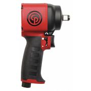 Chicago Pneumatic 1/2" Pistol Grip Air Impact Wrench 460 ft.-lb. CP7732C