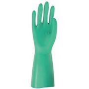 Mcr Safety 13" Chemical Resistant Gloves, Nitrile, XL, 1 PR 5310