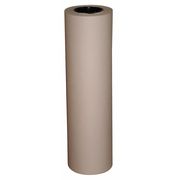 Zoro Select Butcher Wrap, 18 In x 250 ft. 48K982