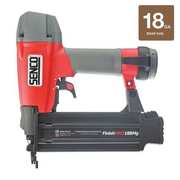 Senco Air Brad Nailer, Adhesive, 18 ga. FINISHPRO 18BMG