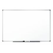 Quartet 48"x72" Magnetic Porcelain Whiteboard, Gloss 85517