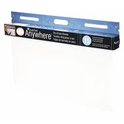 Quartet 31-1/2"x24" Plastic Dry Erase Sheet, Gloss 85563