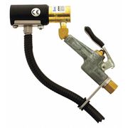 Exair Ionizing Air Gun, 250 psi, 22 scfm 8193