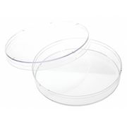 Celltreat Petri Dish, Polystyrene, 1 Well, PK500 229695