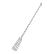 Sqwincher Paddle Scrapper, Plastic, 27 in. L., PK10 158300309