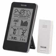 Fisherbrand Traceable Digital Barometer Traceable Digital Barometer:Humidity