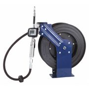 Westward Oil Hose Reel, 1/2in.Diax50in.L 48UJ76