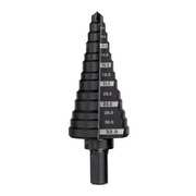 Milwaukee Tool Step Bit M6-M32 (32, 5MM) 48-89-9332