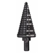 Milwaukee Tool 6MM-35MM Step Bit 48-89-9335