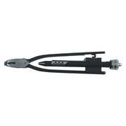 Safety Wire Twister | Cutting Pliers | Zoro.com
