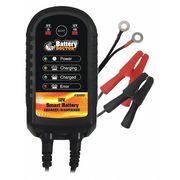 Battery Doctor Battery Charger, Automatic Charging, Maintaining For Battery Voltage: 12 20060