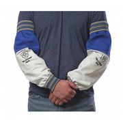 Tillman Goatskin/Fr Cotton Sleeves, PR 9215