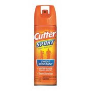 Cutter Insect Repellent, Aerosol HG-96253