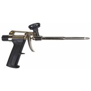 Great Stuff Pro Spray Applicator Gun, Black/Silver, For 20 to 30 oz Bottles, Aluminum 99046685