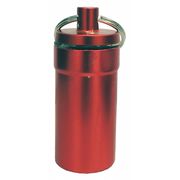 Supco Flame Sensor Cleaner, 2 in. L, Steel, Red FSC10