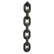 Laclede Chain, Grade 100, 1/2 Size, 10 ft, 15000 lb. 1331-310-01