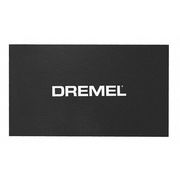 Dremel Build Sheets 3D Printer, Black, PK3 BT40-01