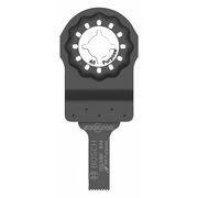 Bosch Oscillating Blade, Bi-Metal, 3/8 in. Size OSL038F