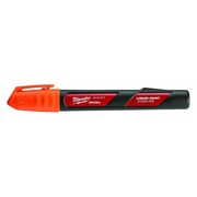 Milwaukee Tool INKZALL Orange Liquid Paint Marker 48-22-3771