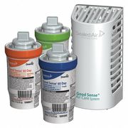 Diversey Air Freshener, Fresh, 50mL, Box, PK6 100910595