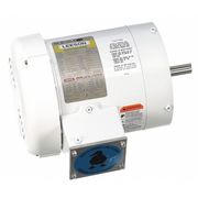 Leeson Washdown Motor, 3/4 HP, Face Mounting, CWSE 116645.00