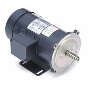 Leeson DC Permanent Magnet Motor, 2.5A, 1/2 HP 098008.00