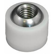 Qpm Screwball Coolant Nozzle 14MM BodyXM6X1.0 Orifice. PK5 SB09530