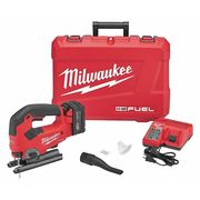 Milwaukee Tool M18 FUEL D-Handle Jig Saw Kit 2737-21