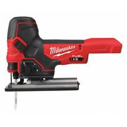 Milwaukee Tool M18 FUEL Barrel Grip Jig Saw (Tool Only) 2737B-20