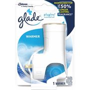 Glade Oil Based Air Freshener Dispenser, PK5 305854