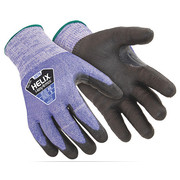 Hexarmor Cut-Resistant Gloves, 11" L, Size 4XL, PR 2076-XXXXL (13)