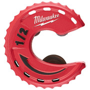 Milwaukee Tool 1/2" Close Quarters Tubing Cutter 48-22-4260