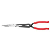 Milwaukee Tool 13 in. Long Reach Straight Nose Pliers 48-22-6540