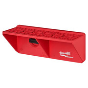 Milwaukee Tool Screwdriver Rack for PACKOUT Wall-Mounted Storage 48-22-8341