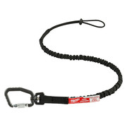 Milwaukee Tool 15 lb. Locking Tool Lanyard 48-22-8815