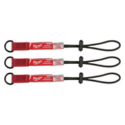 Milwaukee Tool 3 pc. 10 lb. Quick-Connect Accessory 48-22-8823