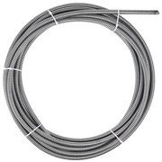 Milwaukee Tool 5/8 in. x 50 ft. Inner Core Drum Cable 48-53-2350