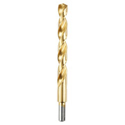 Milwaukee Tool 1/2 Milwaukee Thunderbolt Titanium Coated Drill Bit 48-89-2229