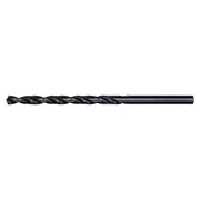 Milwaukee Tool 5/32" Thunderbolt Black Oxide Drill Bit 48-89-2716