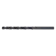 Milwaukee Tool 3/16" Thunderbolt Black Oxide Drill Bit 48-89-2718