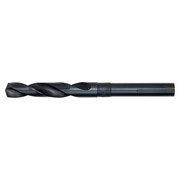 Milwaukee Tool 9/16" S&D Black Oxide Drill Bit 48-89-2740