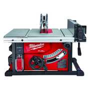 Milwaukee Tool M18 FUEL 8-1/4" Table Saw w/ One-Key Kit 2736-21HD