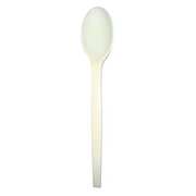 Zoro Select Spoon, Beige, Heavy Weight, PK1000 PWS-7