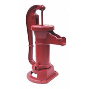 Simmons 15 in. Pitcher Pump for 1-1/4 in. Drop Pipe Size 1160