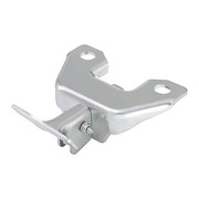 Zoro Select Caster Swivel Lock, Plate Mounting Type RI-04.14