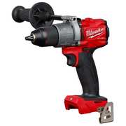 Milwaukee Tool M18 FUEL™ 18V 1/2” Cordless Brushless Hammer Drill/Driver (Bare Tool) 2804-20