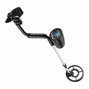 Barska Metal Detector, Hand-Held, 1.7 lb. BE12970