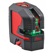 Leica Lino Line and Dot Laser, Interior/Exterior Lino L2P5G