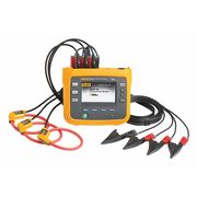 Fluke Power/Condition Monitor, 3 Phase FLUKE 3540 FC KIT